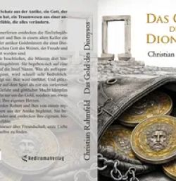 Buch "Das Gold des Dionysos"